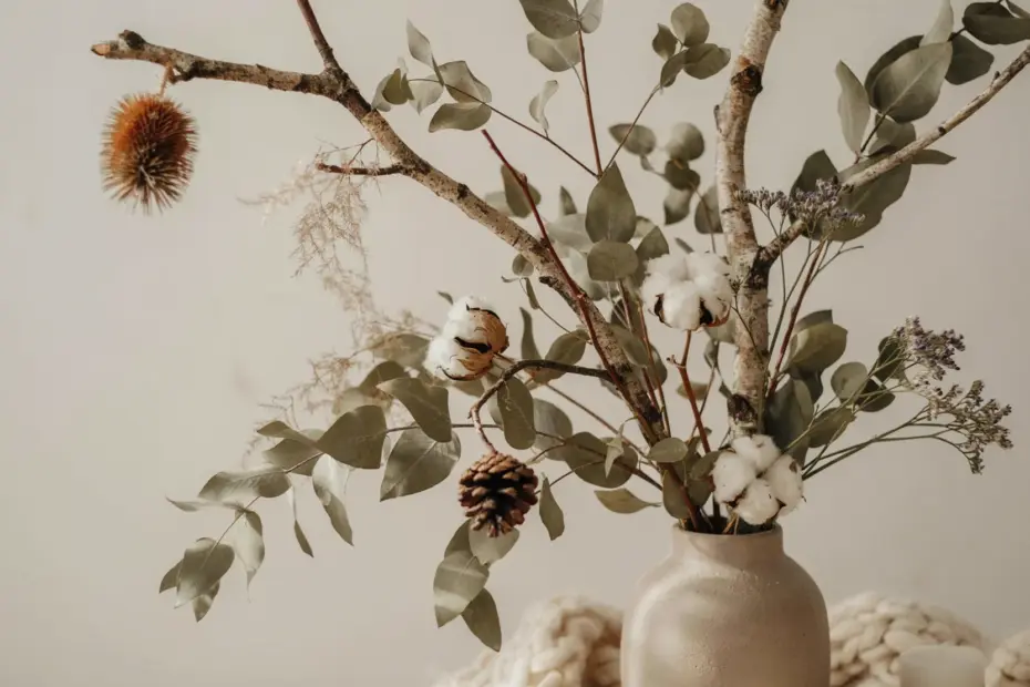 Anthropologie Holiday Collection 2024 | Winter Home Decor Inspiration | Cozy Seasonal Styling