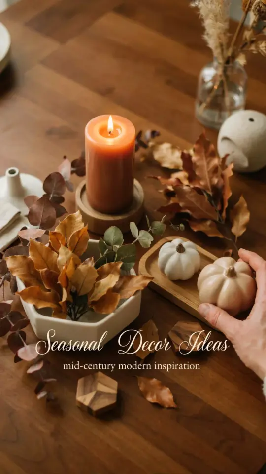 Seasonal DIY Decor Ideas | Easy Spring Home Refresh on a Budget | Fresh Seasonal Style