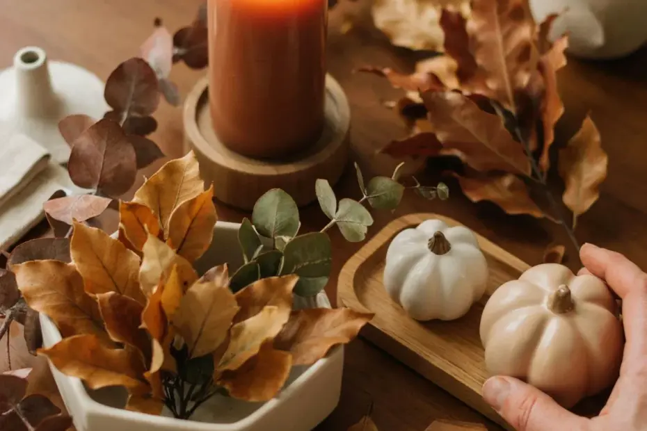 Seasonal DIY Decor Ideas | Easy Spring Home Refresh on a Budget | Fresh Seasonal Style