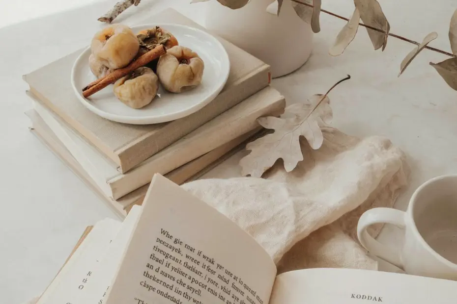 Burr Basket Fall Decor Ideas | Warmth & Texture for Cozy Rooms | Autumn Styling Tips