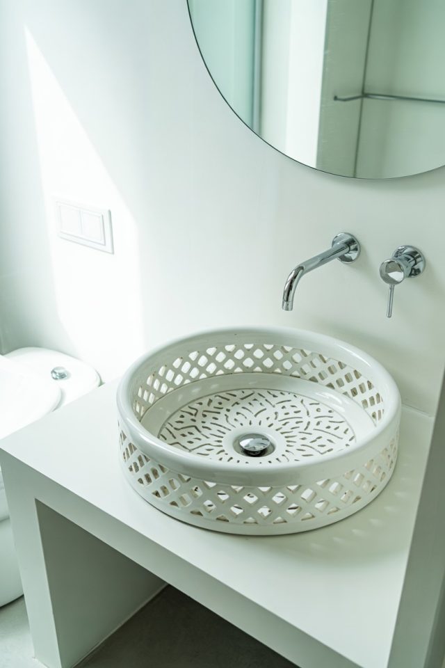 Thomas Coward Bathware Designs for Luxury Spa Bathroom Ideas