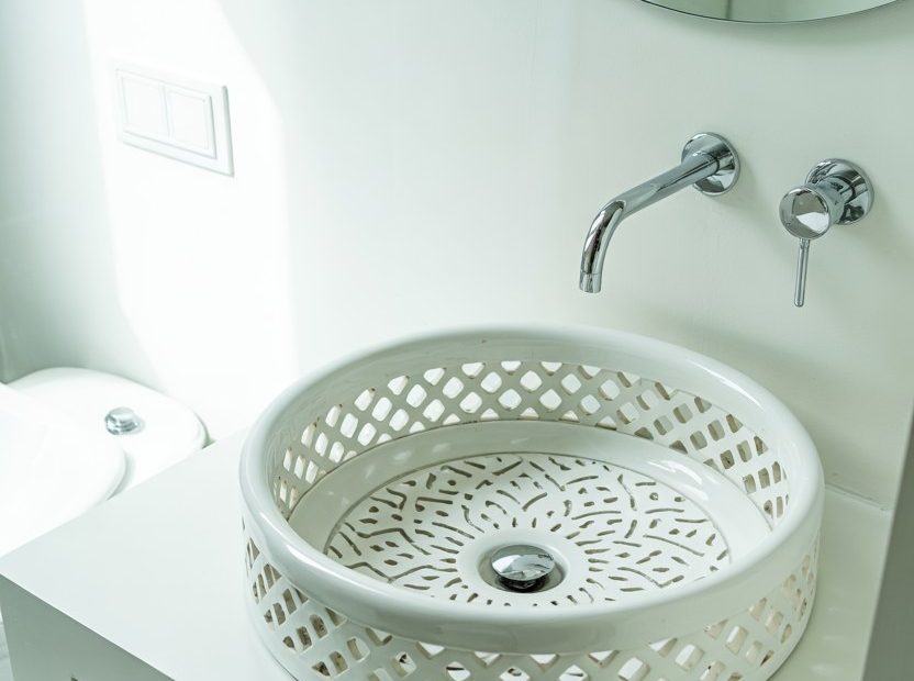 Thomas Coward Bathware Designs for Luxury Spa Bathroom Ideas