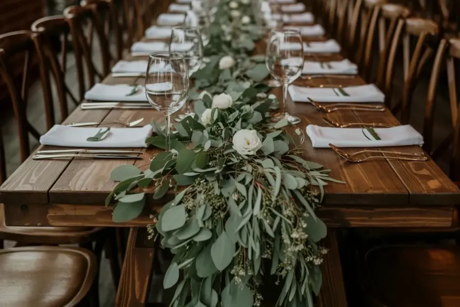 Quick Fall Centerpiece Idea – 5-Minute Autumn Table Decor on a Budget