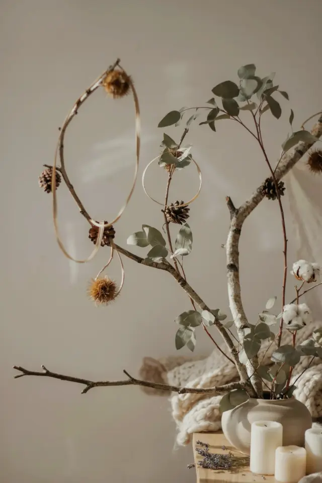 Anthropologie Holiday Decor Ideas for a Cozy Winter Home