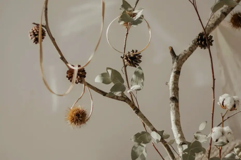 Anthropologie Holiday Decor Ideas for a Cozy Winter Home