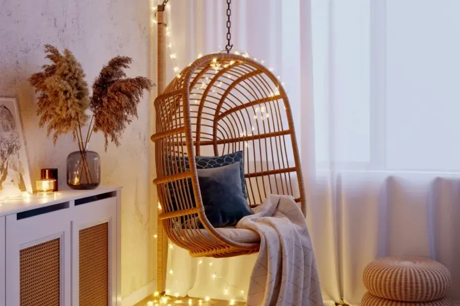 My Favorite Winter Home Decor Ideas for a Warm & Inviting Living Room