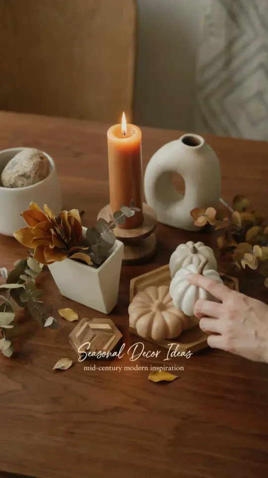 Seasonal Decor DIY Ideas: The Biggest Mistake That Makes Your Crafts Look Cheap